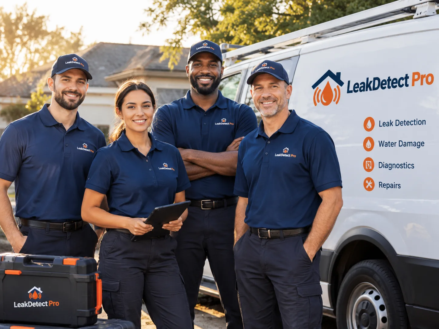Roof Repair company in Drayden, MD